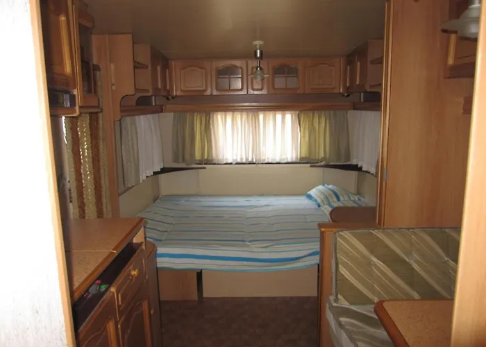 Camping Tsitreli